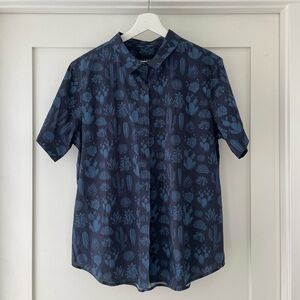 Wildfang Essential Button Up
